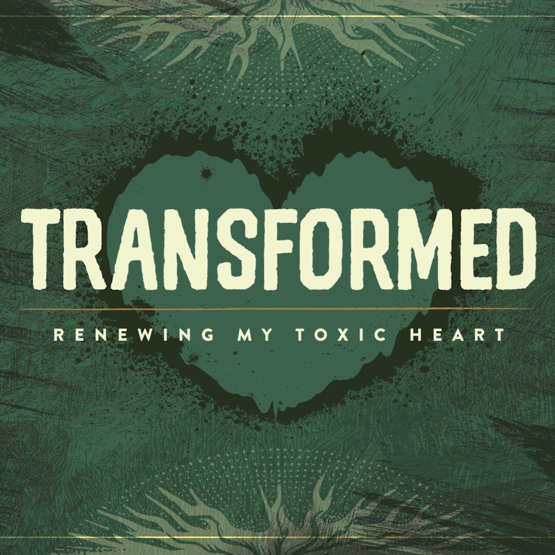 The Transformation Triangle episode artwork
