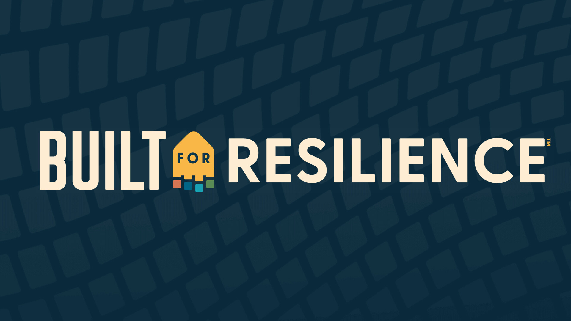 Built for Resilience