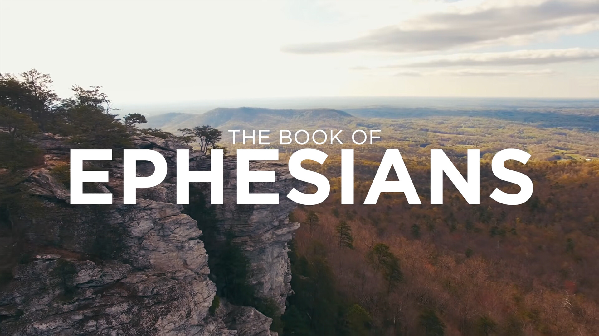 The Book of Ephesians