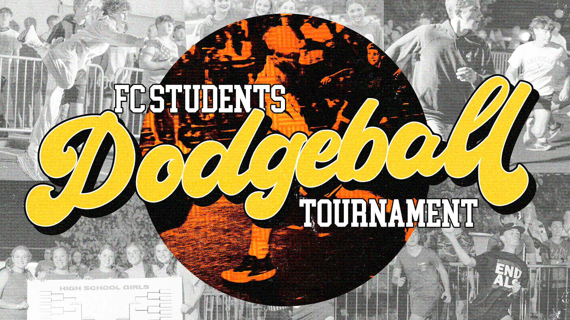 FC Students Dodgeball