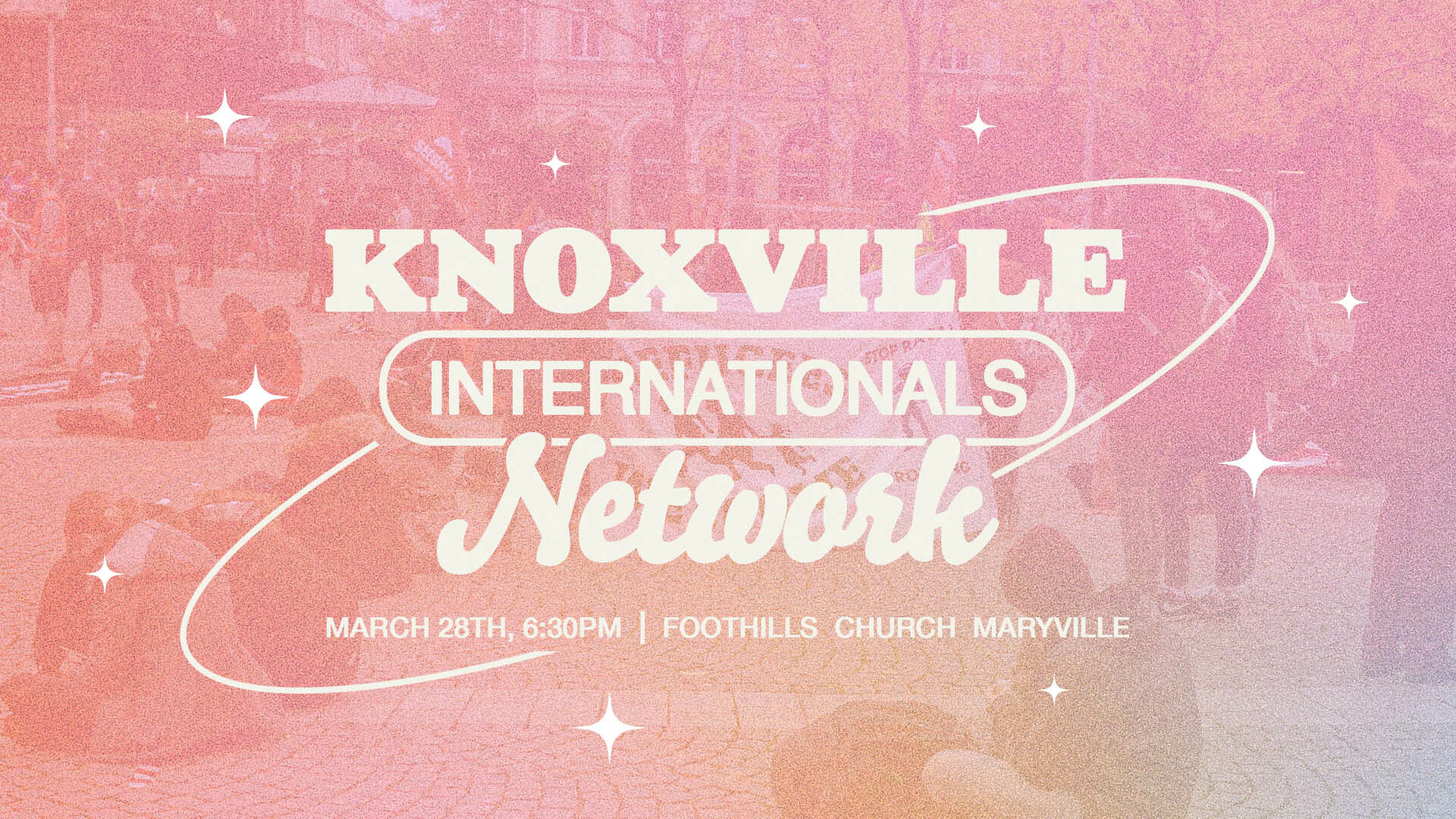 Knoxville Internationals Network