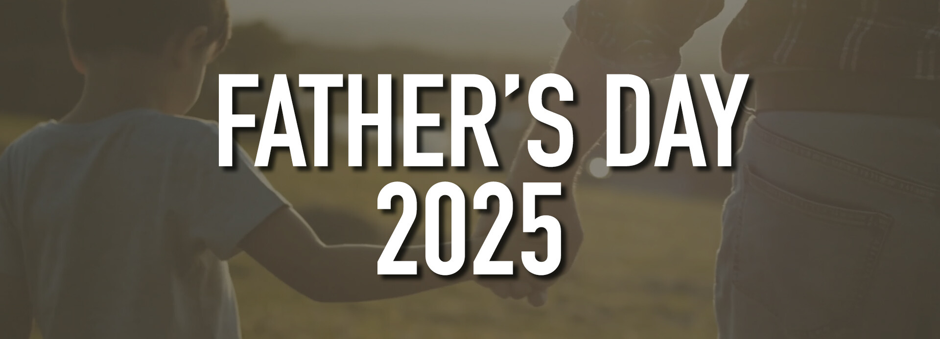 Father's Day 2025