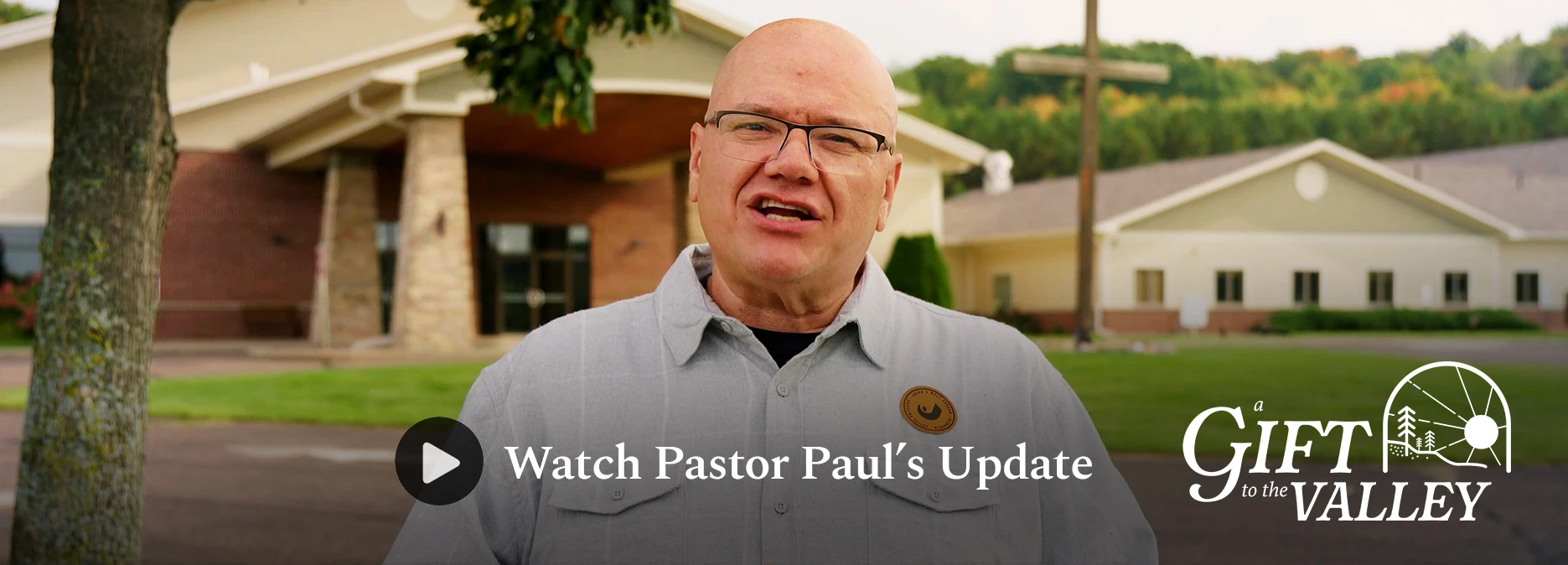 Pastor Paul's GTTV Update