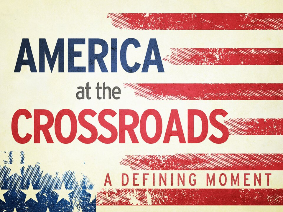 America at a Crossroads: Vote 2024