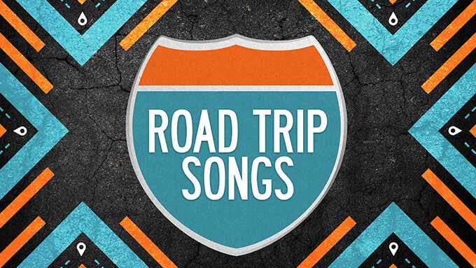 Road Trip Songs