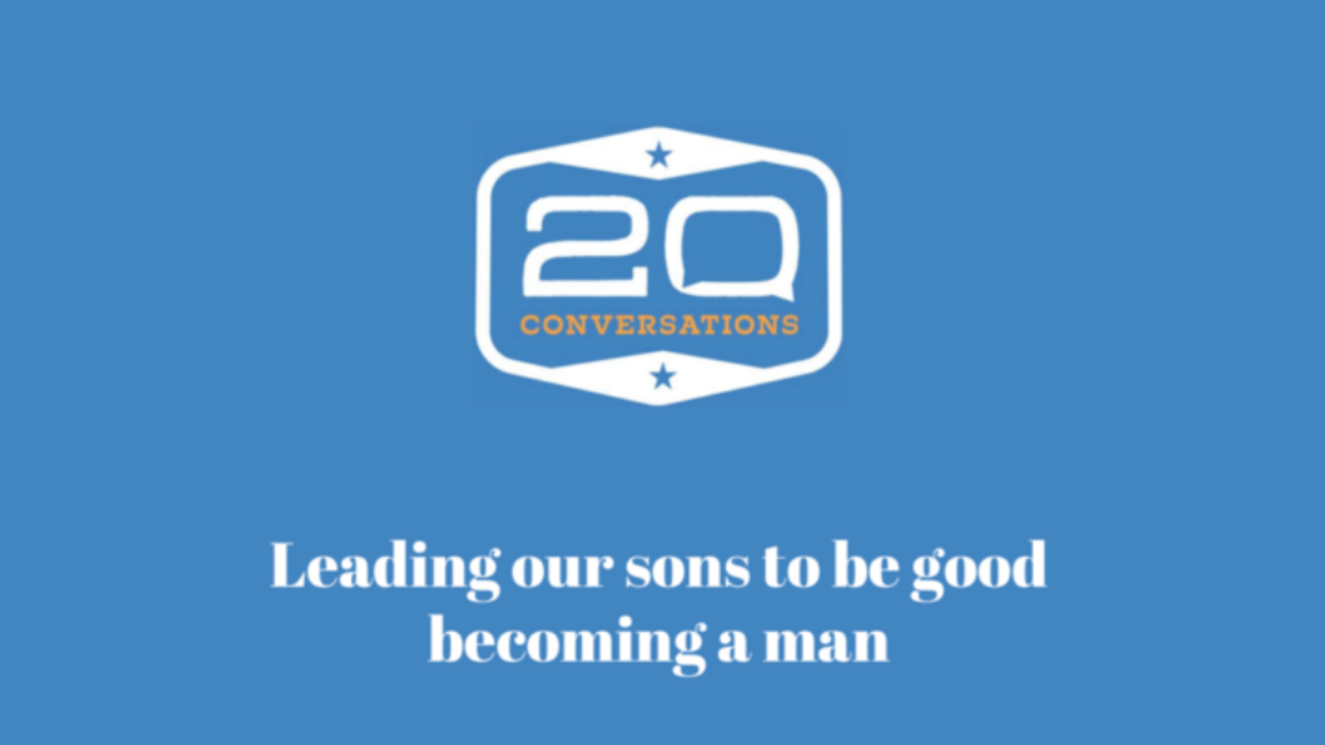 For Dads