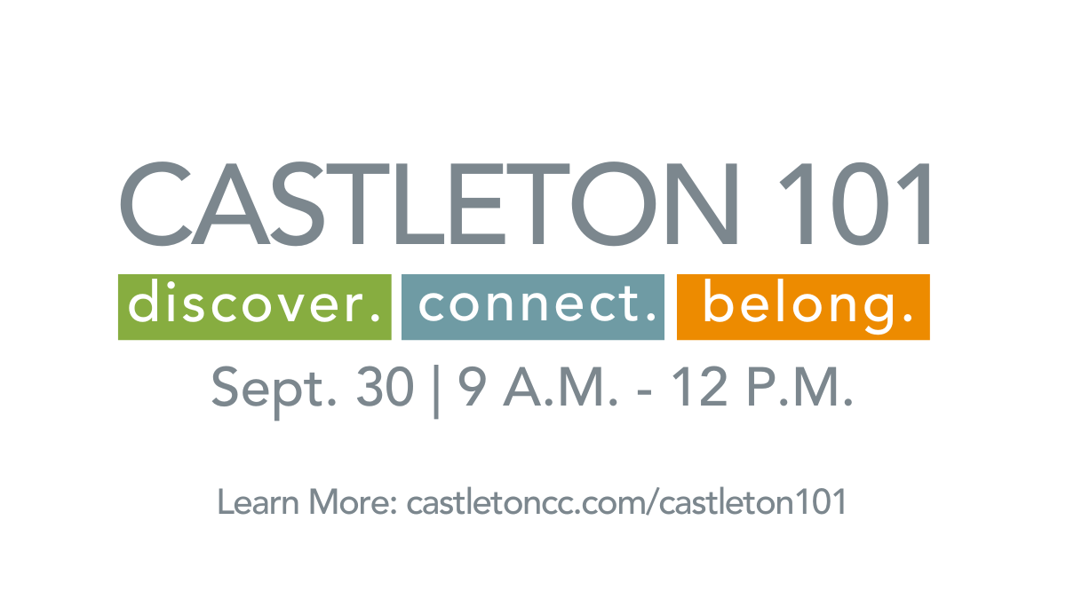 Castleton 101
