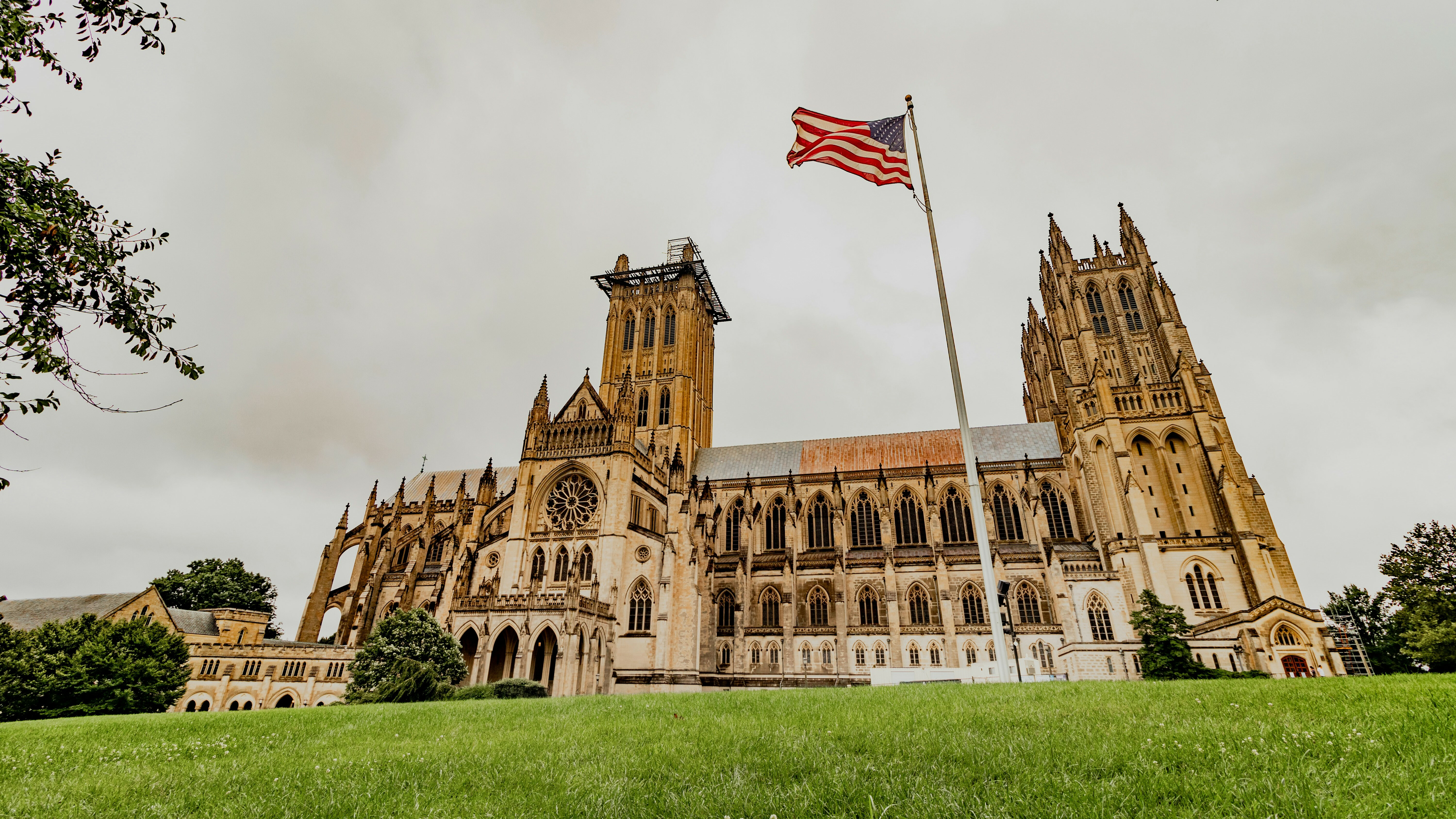 QUIENES SOMOS COMO IGLESIA EPISCOPAL?