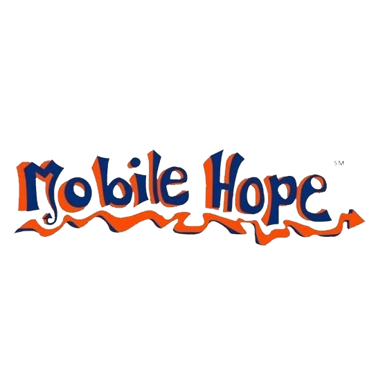 Mobile Hope Logo