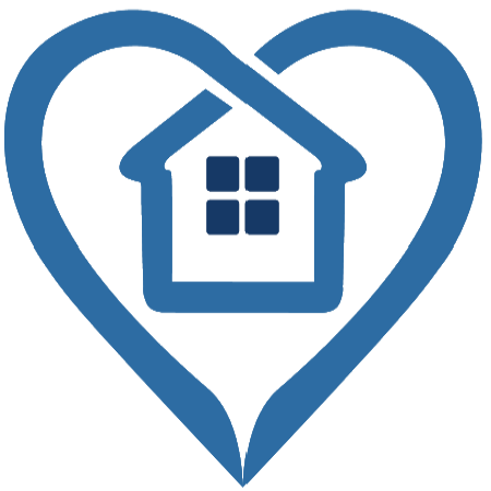 Shelter House Logo - Patrick Henry Family Shelter