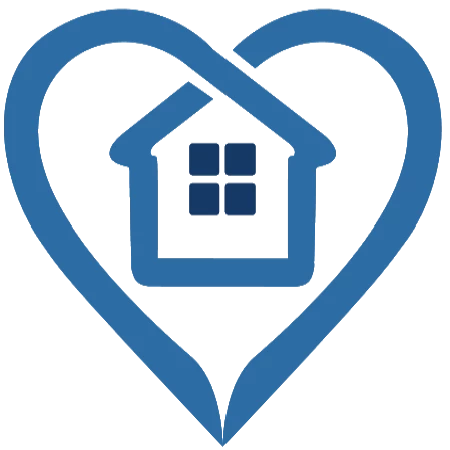 Shelter House Logo - Patrick Henry Family Shelter