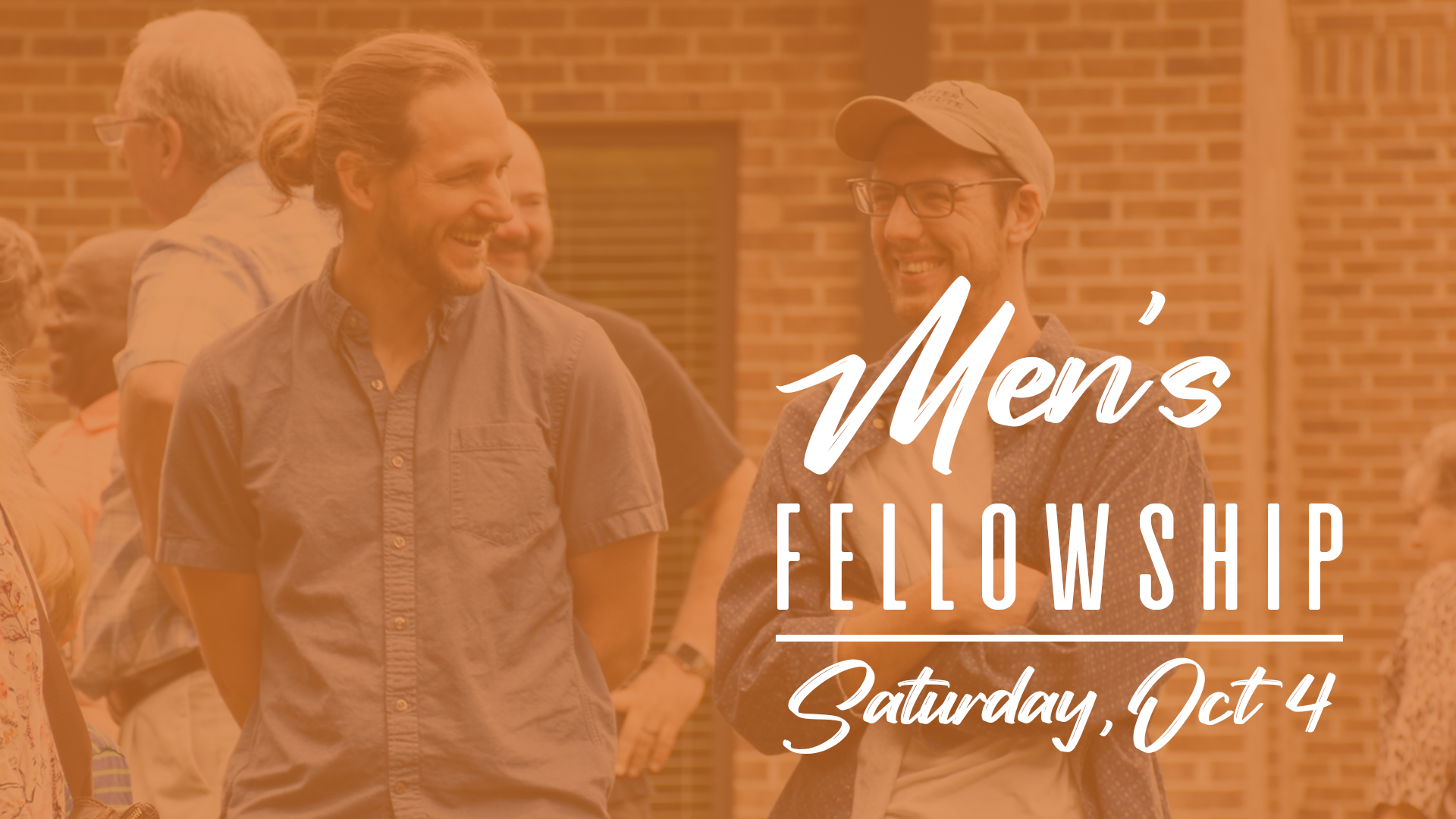 Men's Fellowship