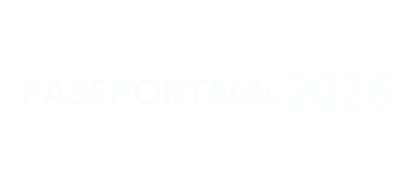 PASSPORTkids 2026
