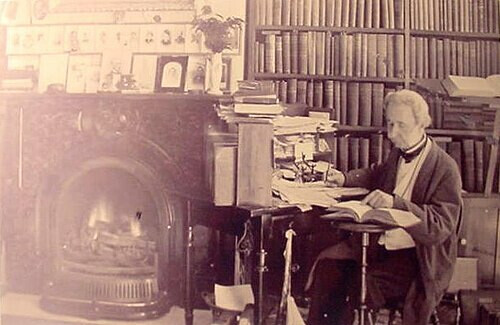 Unsung: Rev. Freeborn Garrettson