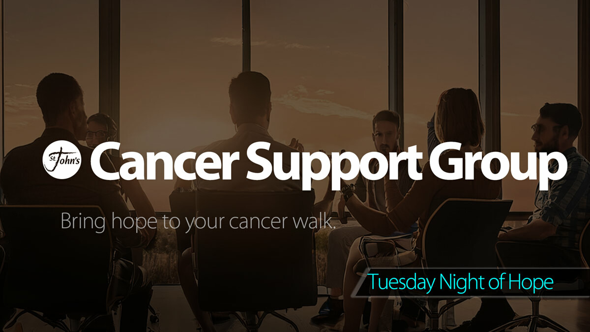 Cancer Companions