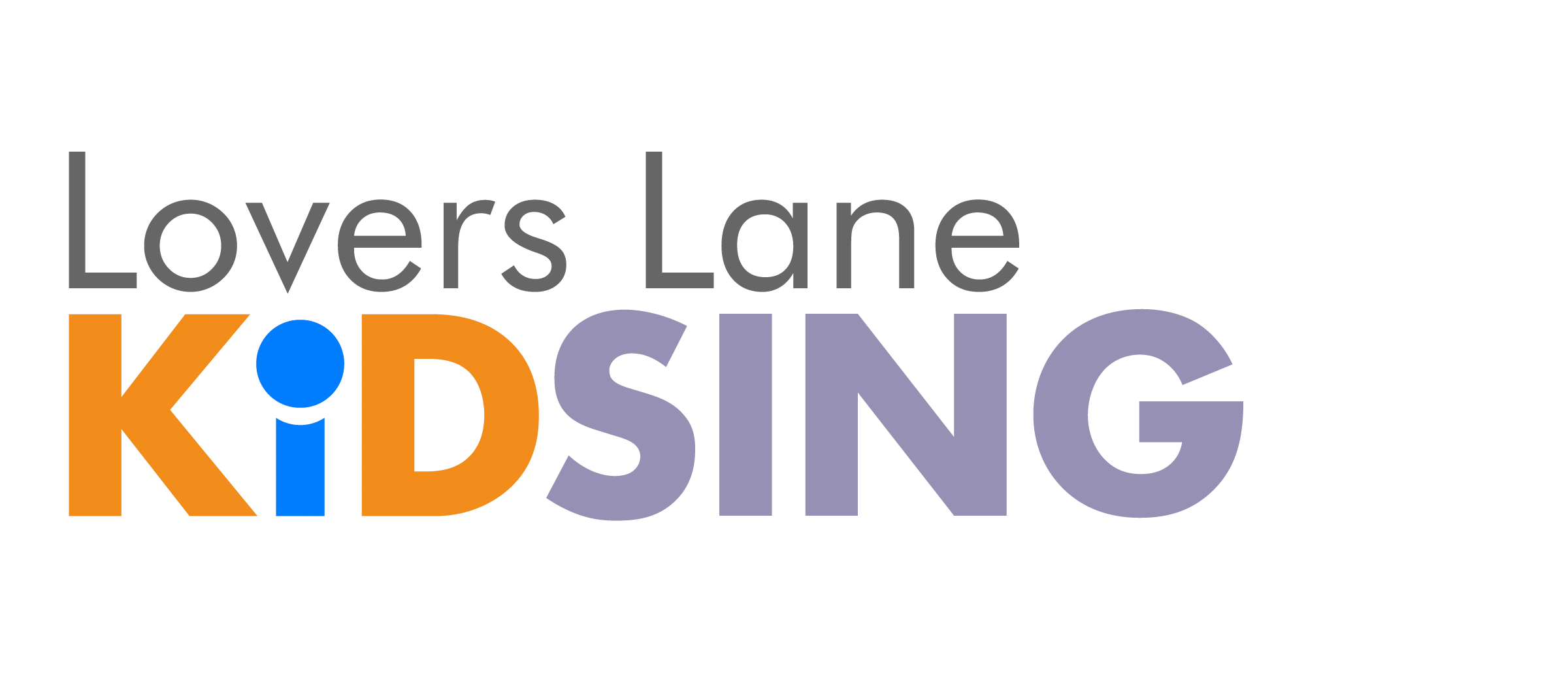 Lovers Lane KIDSing