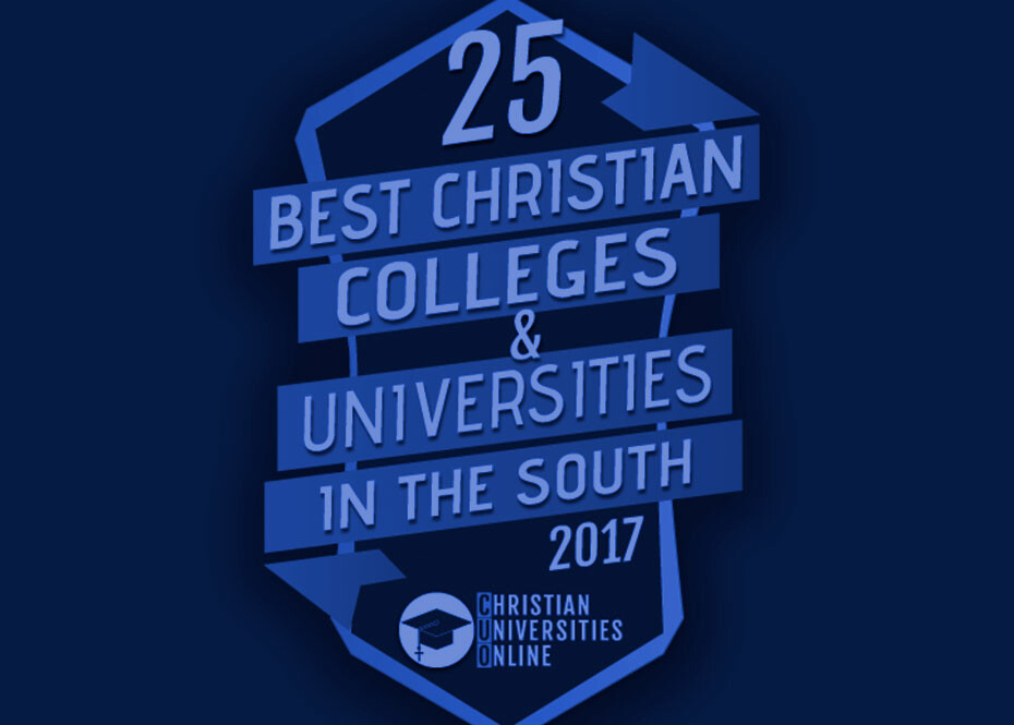 Southern Wesleyan University among Top 25 Best Christian Colleges and Universities in the South