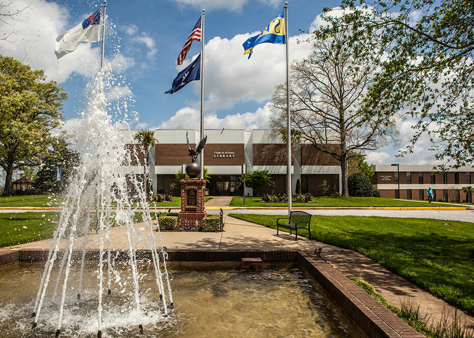 Fall 2018 Dean’s List at Southern Wesleyan University