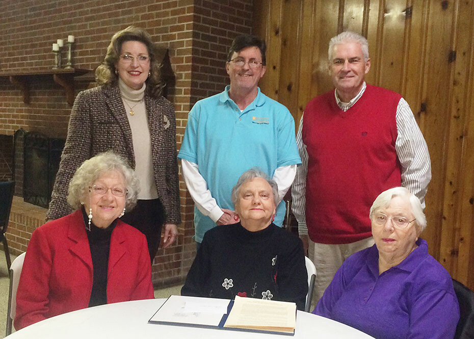 Simmons Family Christian Education Endowed Scholarship to benefit SWU ministry, missions majors