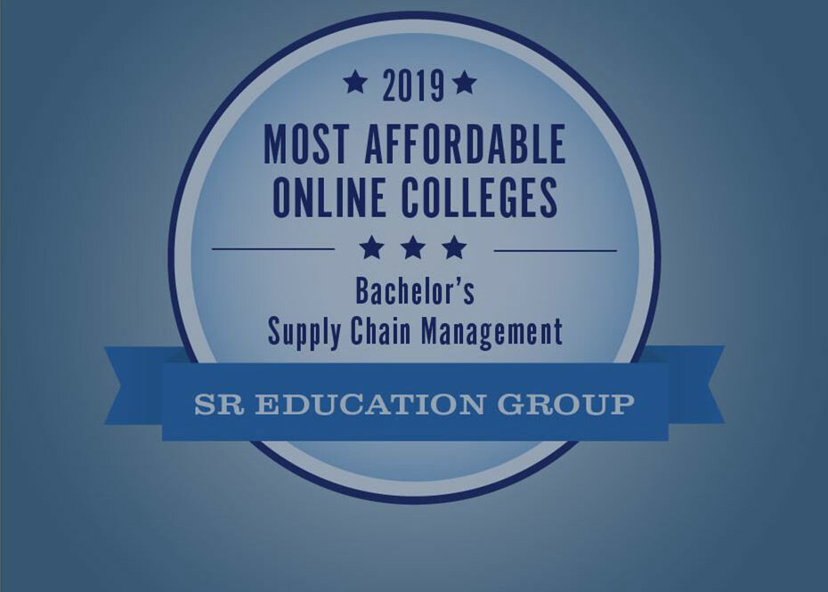 SWU’s supply chain management program among most affordable