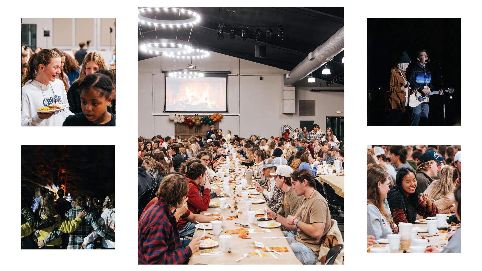 Friendsgiving 2023 Articles Prince Avenue Baptist Church