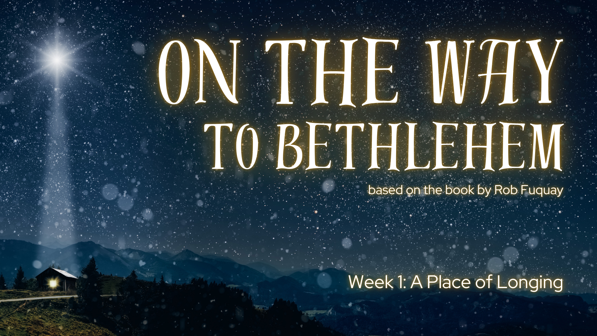 Lebanon FUMC Sermons