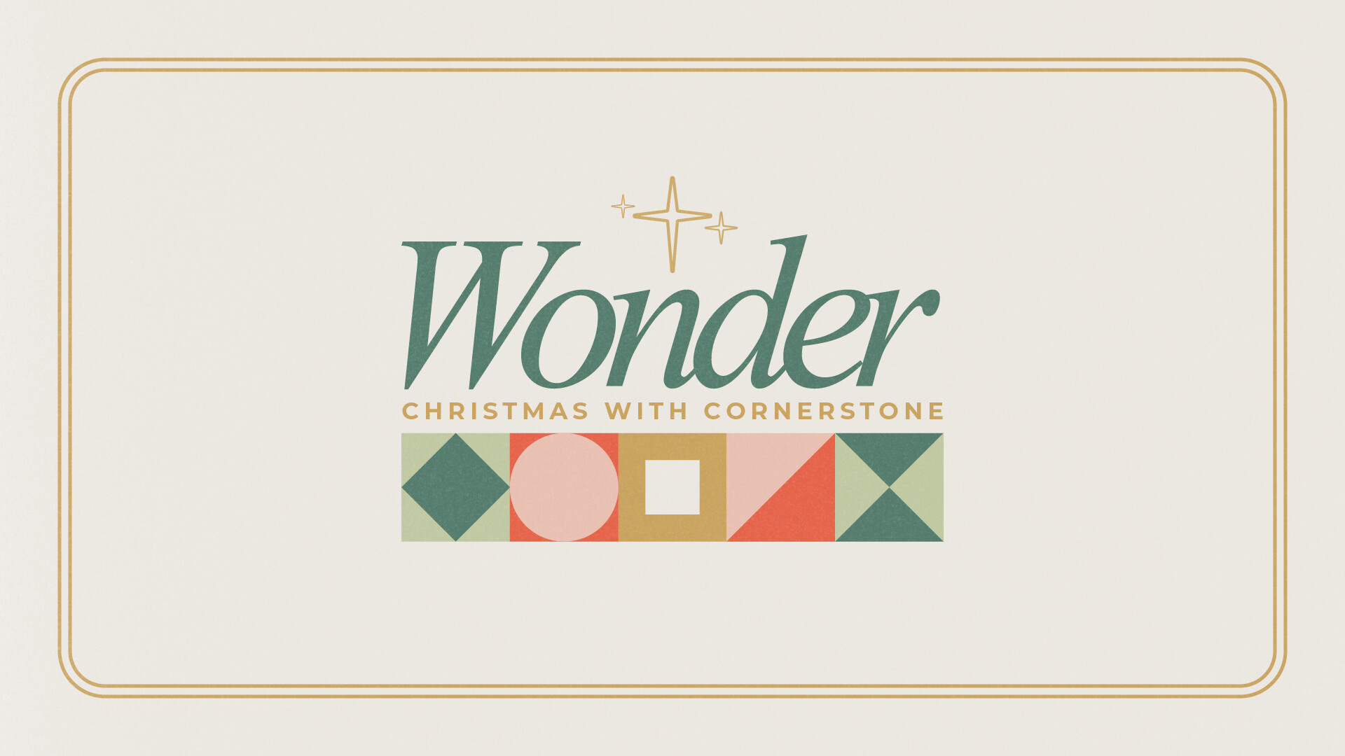 wonder