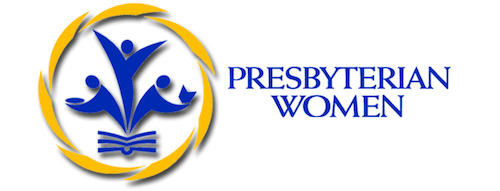 Presbyterian Women logo