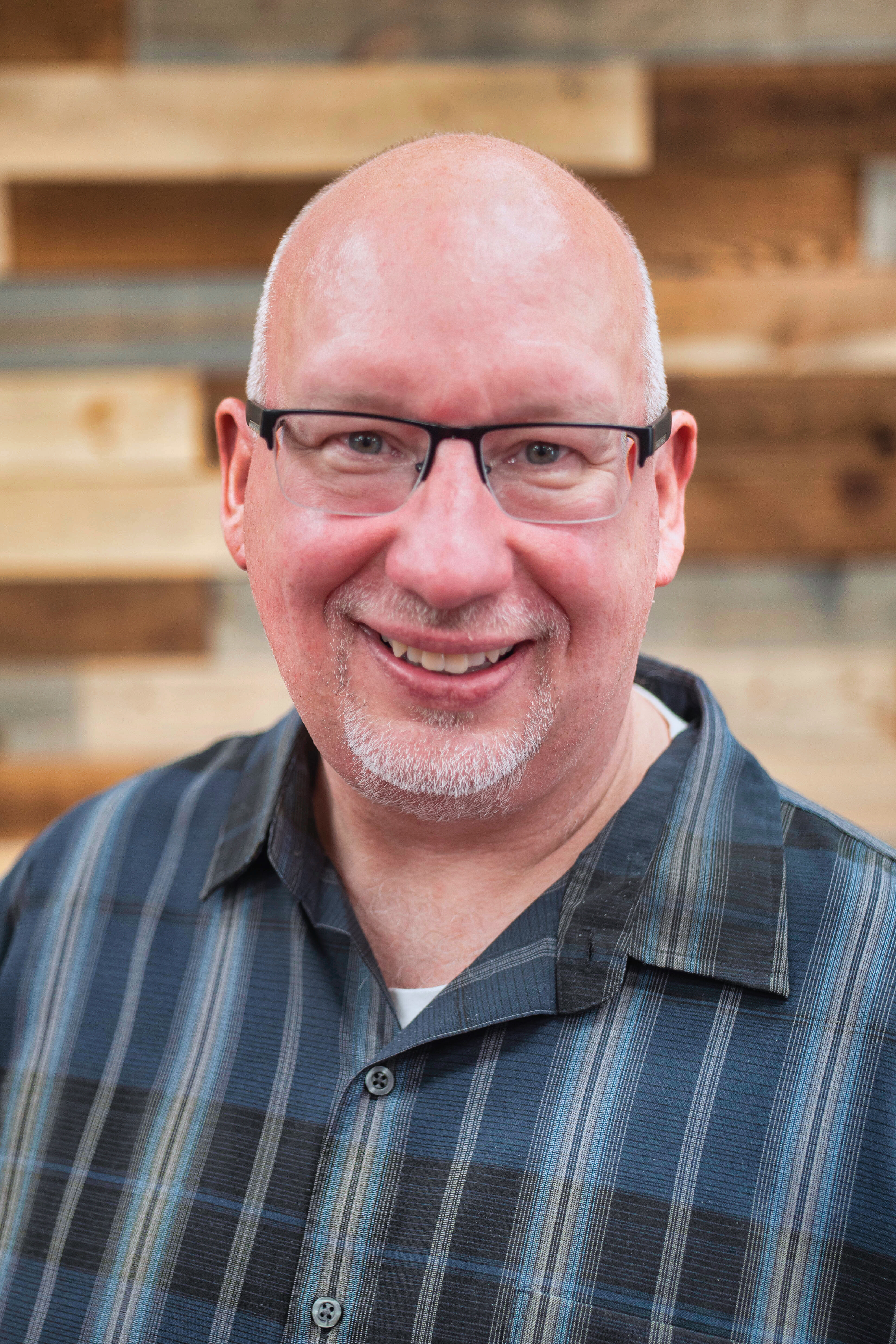 Eric Bentz
