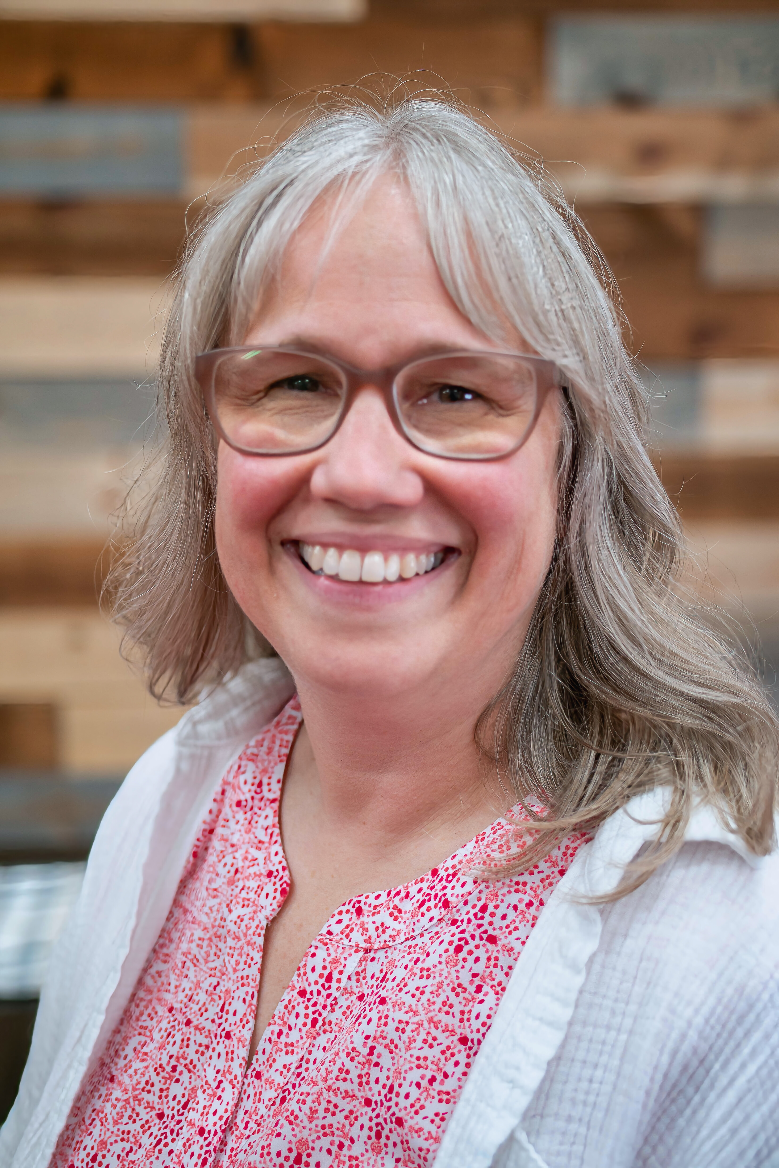 Dina Bentz