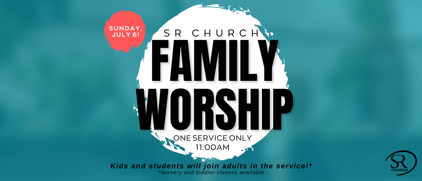 Family Worship