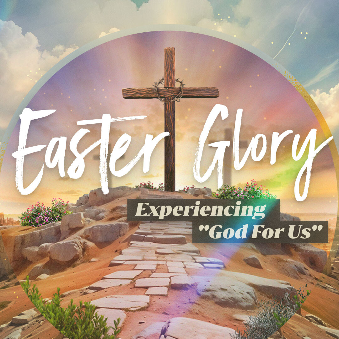 Easter: Him For Me episode artwork