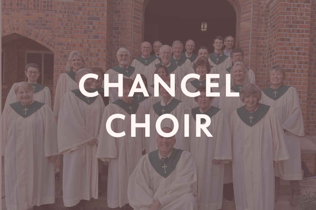 Choir Fall Kickoff