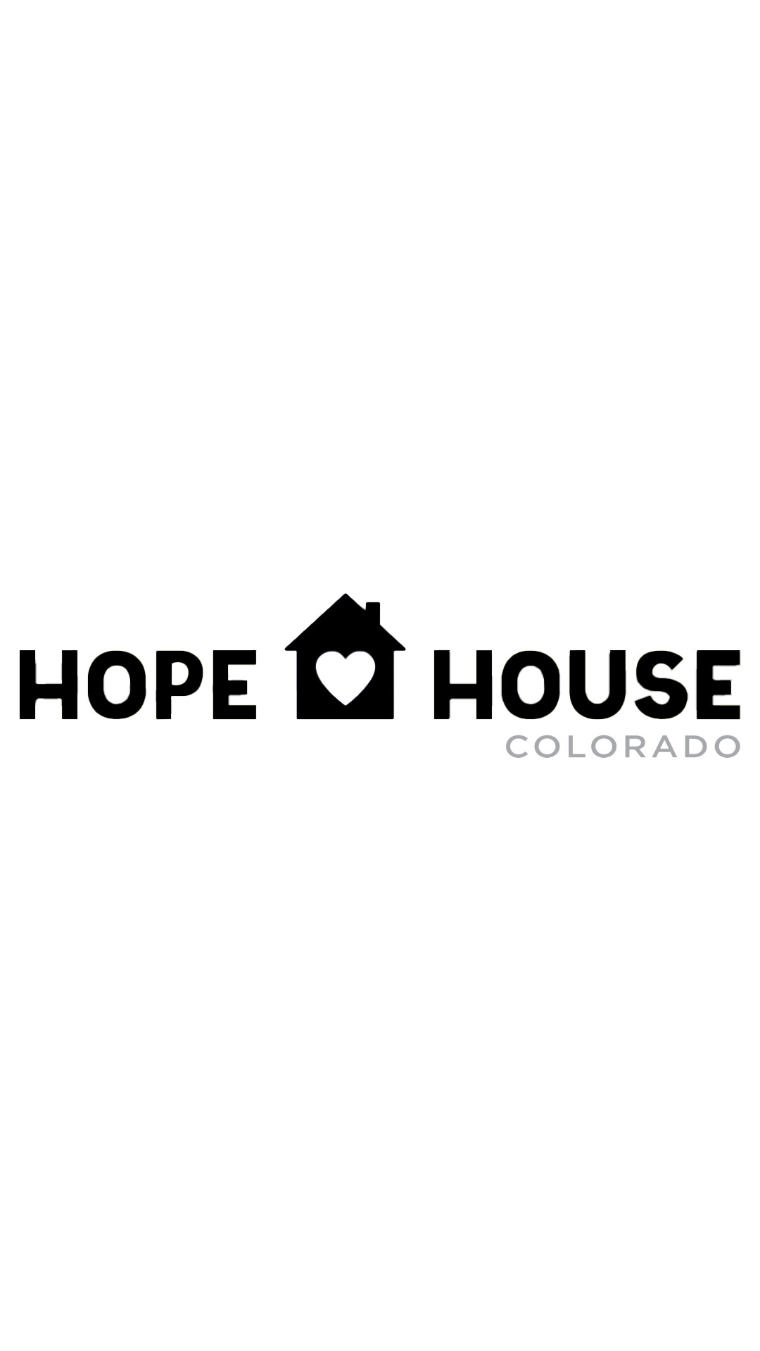 Hope House Colorado