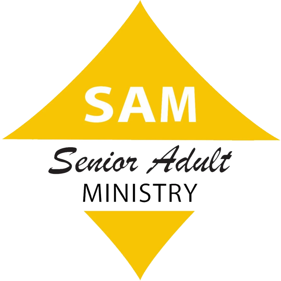 SAM Logo