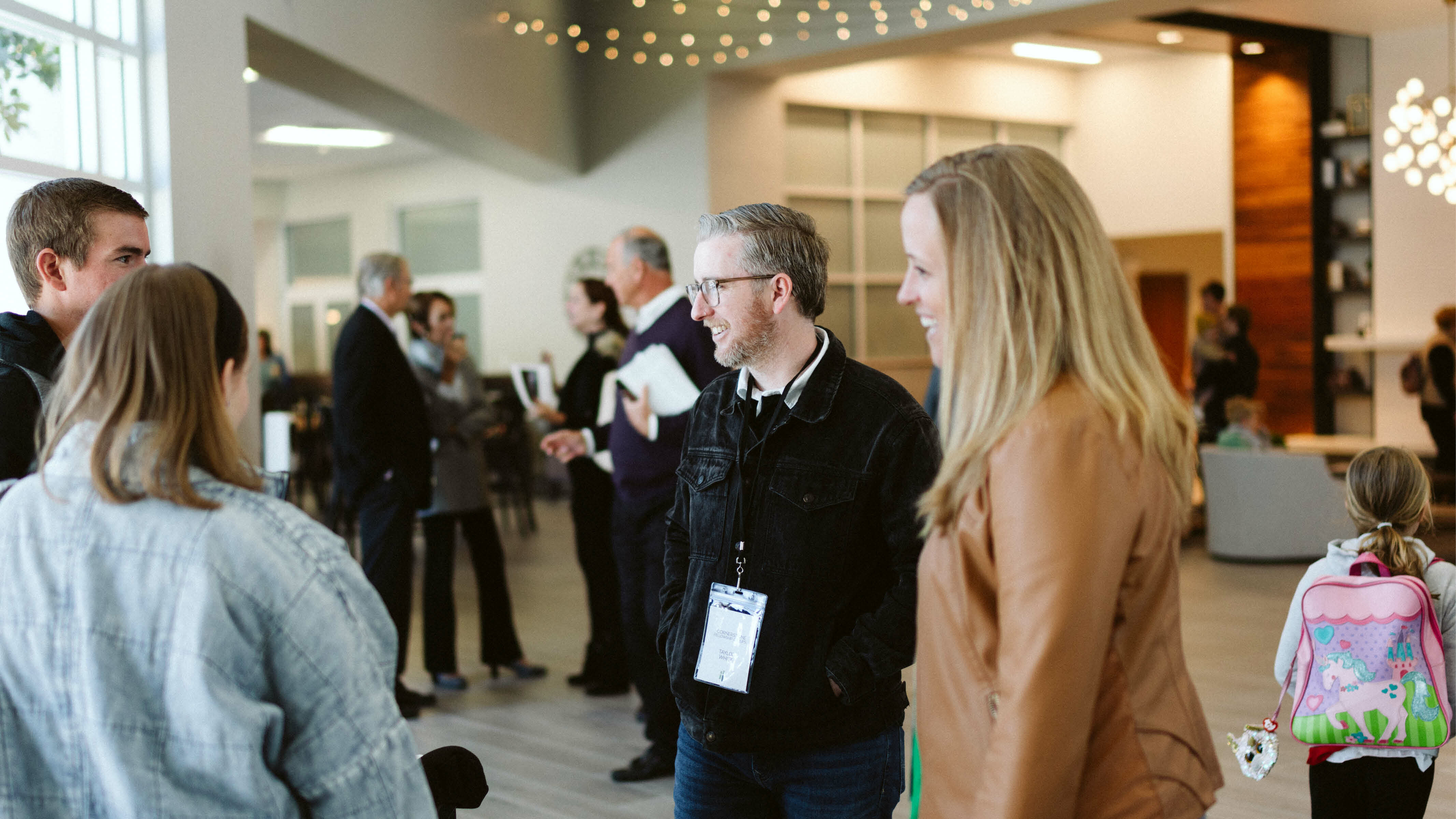 Cornerstone Church of Lakewood Ranch