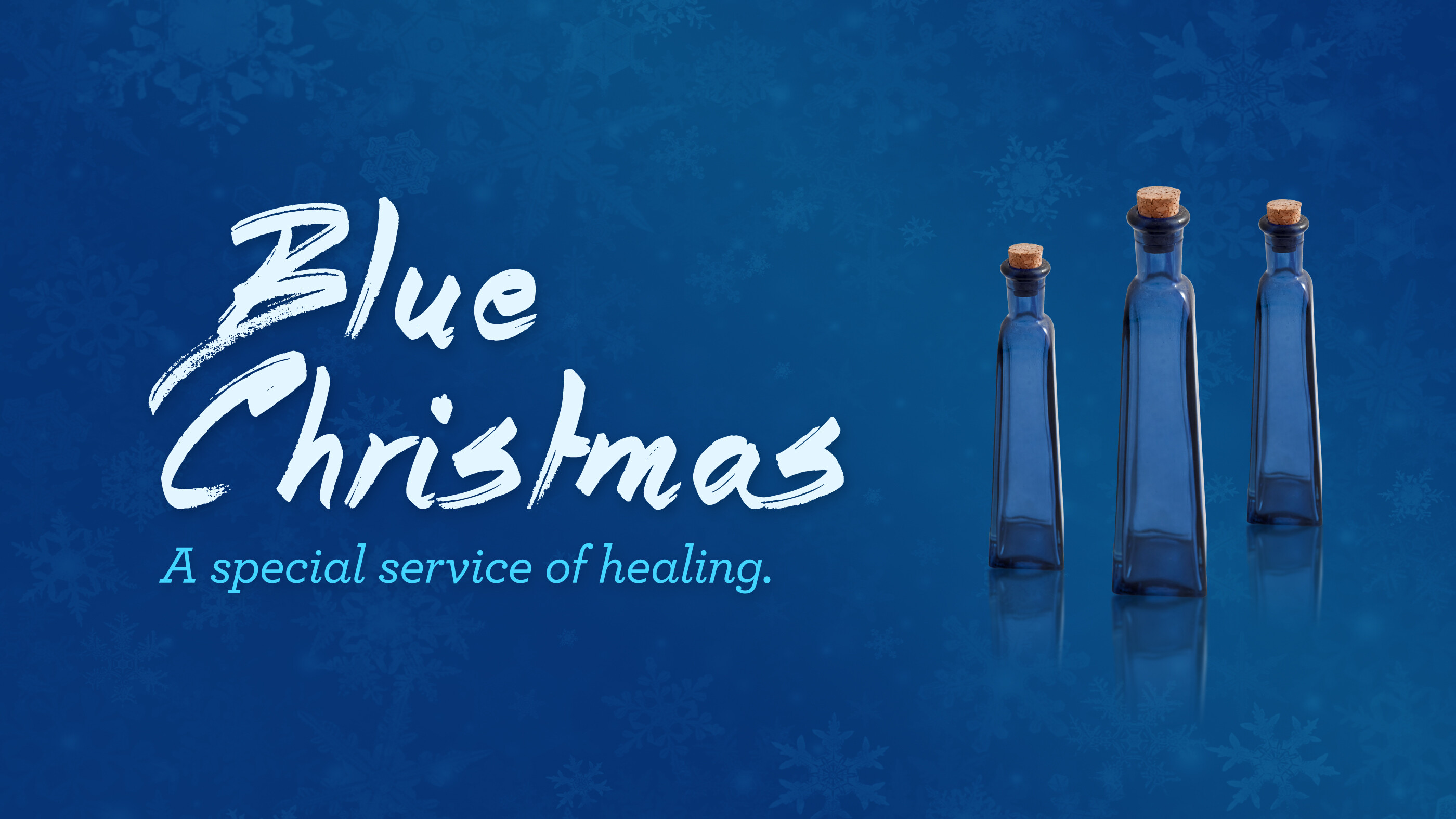 Blue Christmas 2017 - CC (Audio) episode artwork