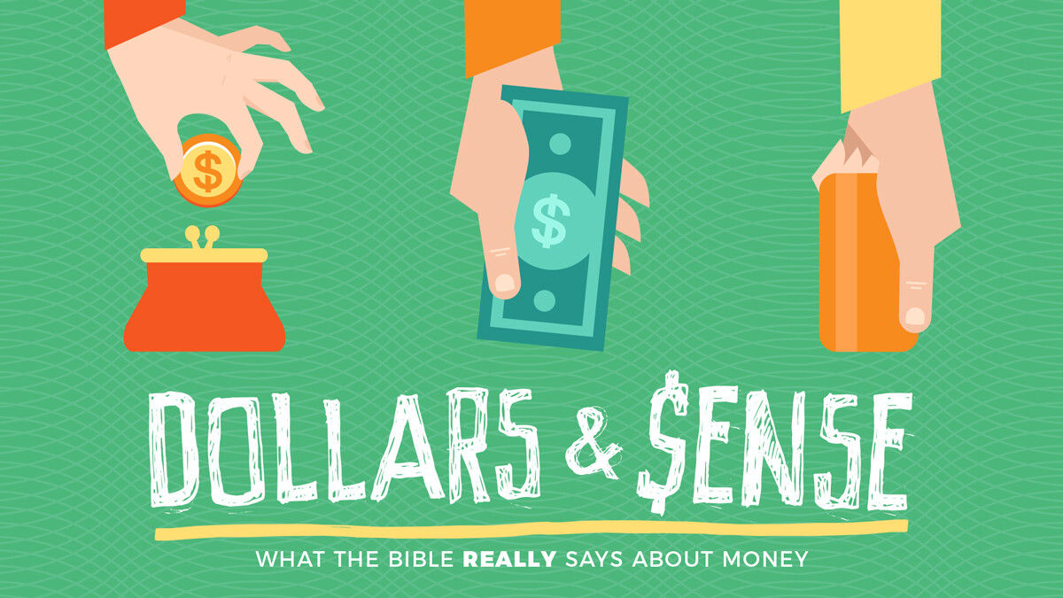 Dollars & Sense - Part 3 - SAR