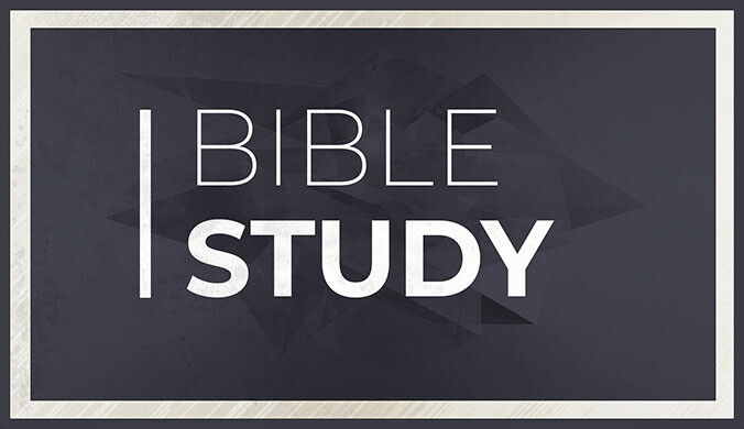 Bible Study
