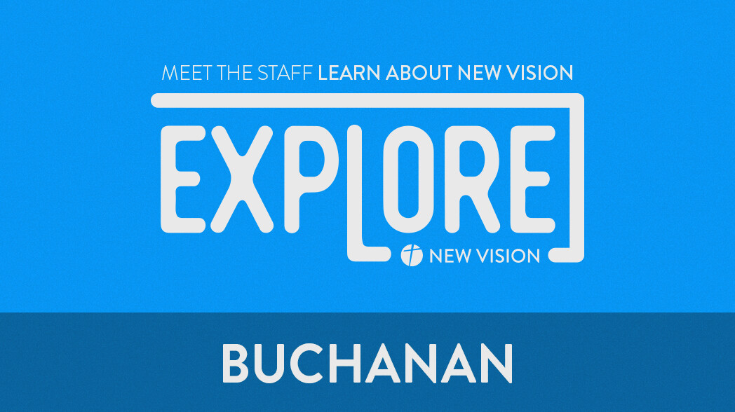 Explore at Buchanan