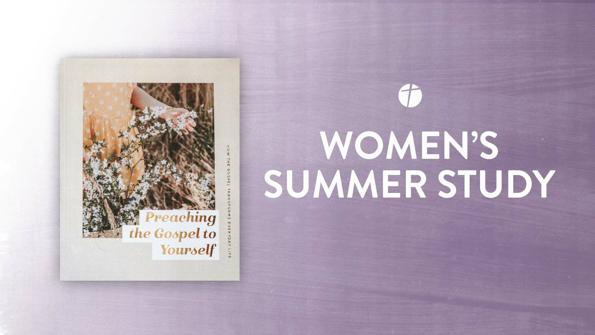 Women's Summer Study