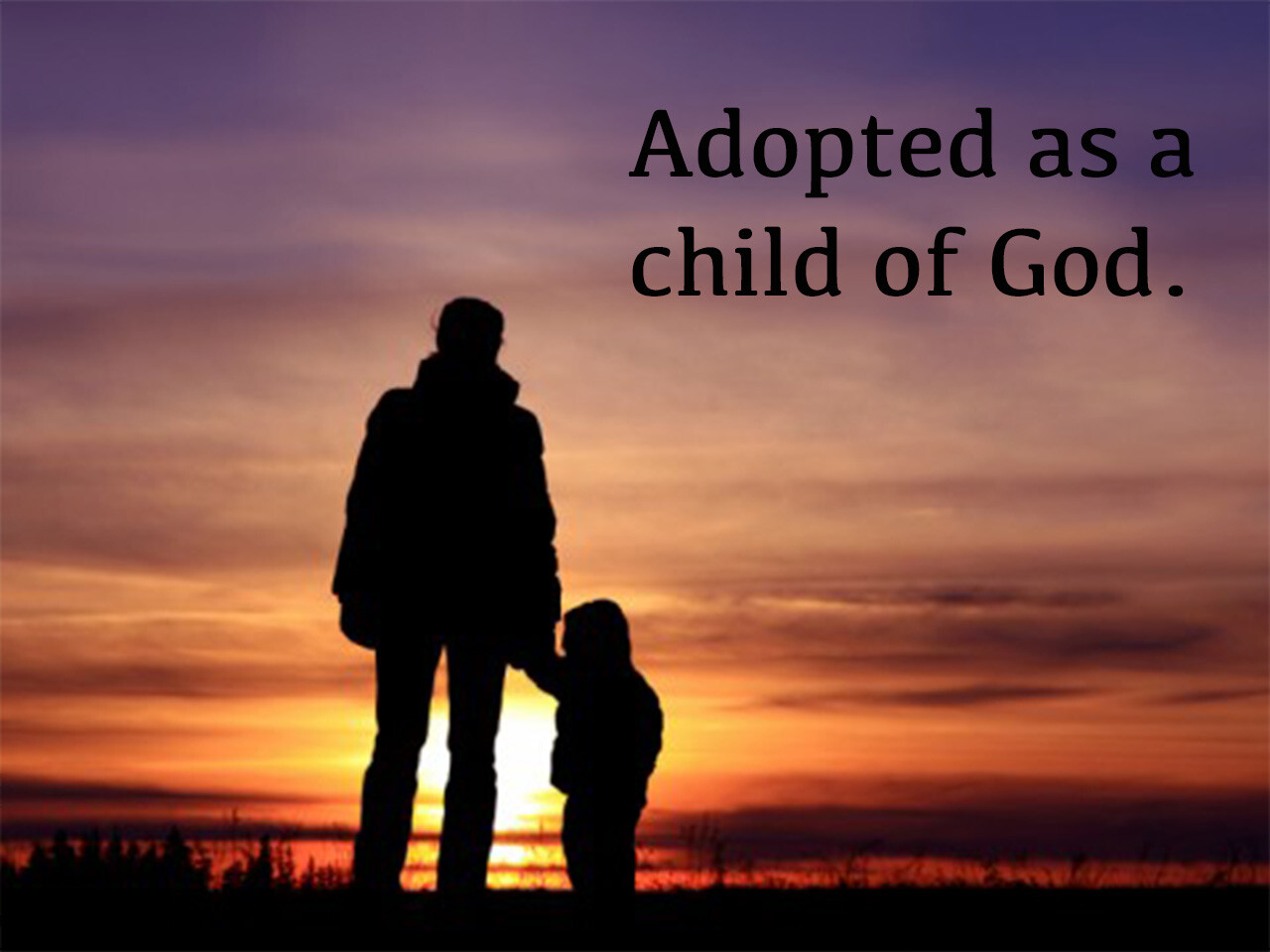 Galatians 4:4-7 (Audio) episode artwork