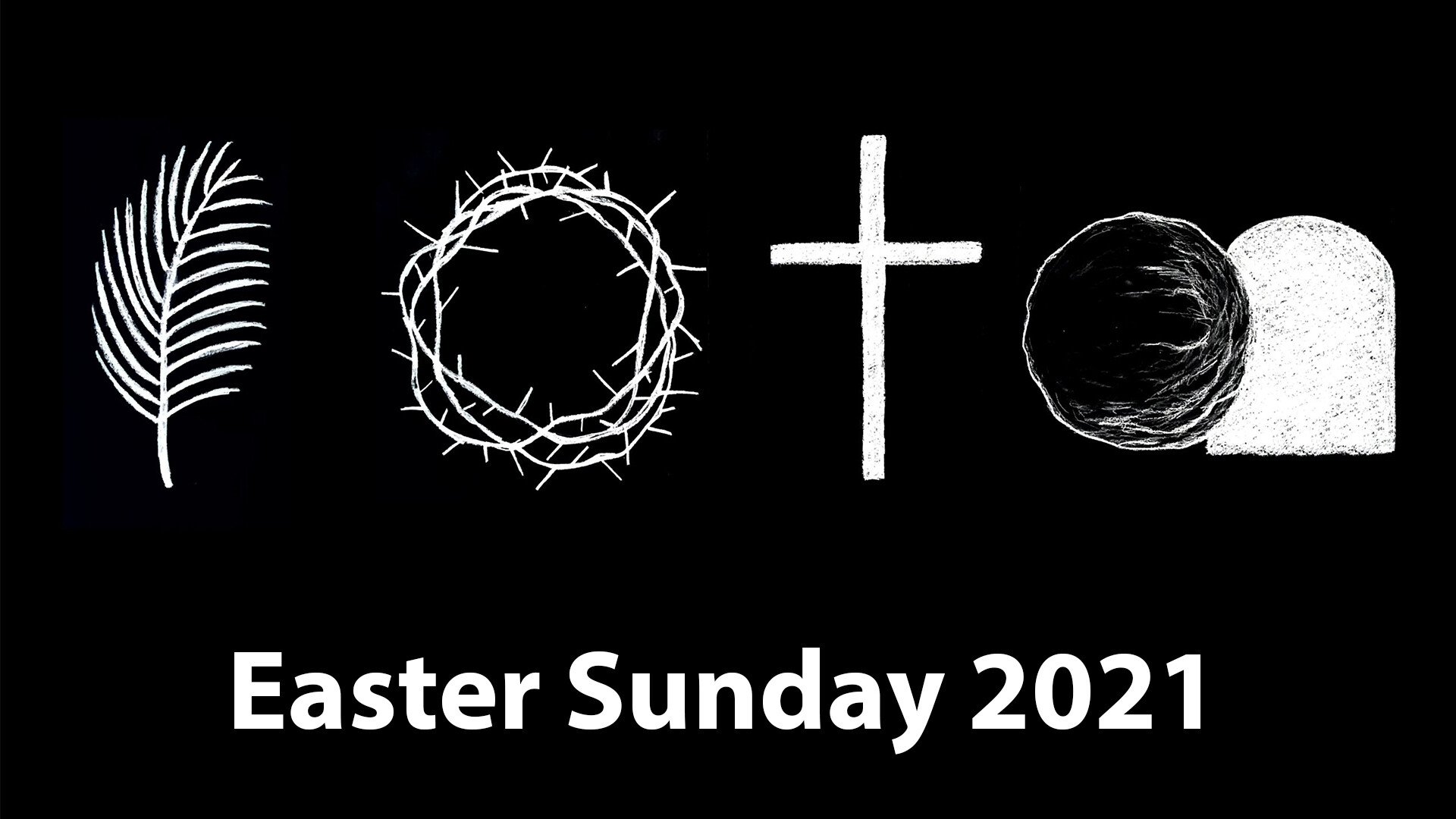 Easter Sunday, April 4, 2021 (Audio) episode artwork