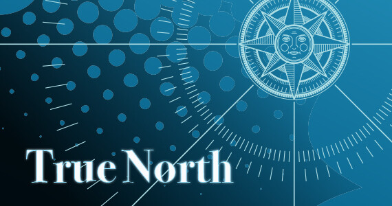 True North | Biblical Community (Audio) episode artwork