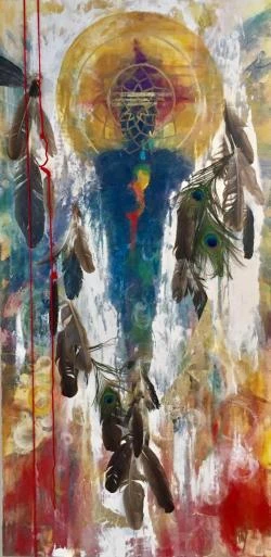 Shiva Dream Catcher