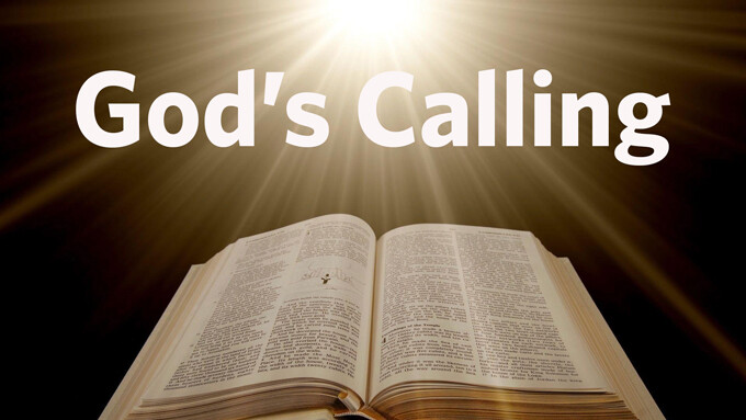 God's Calling