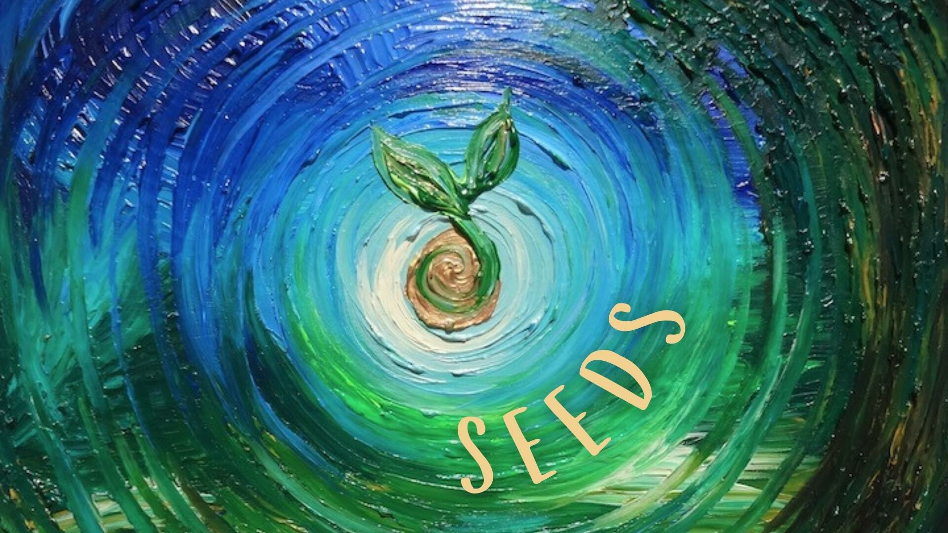 Seeds, Children's Message