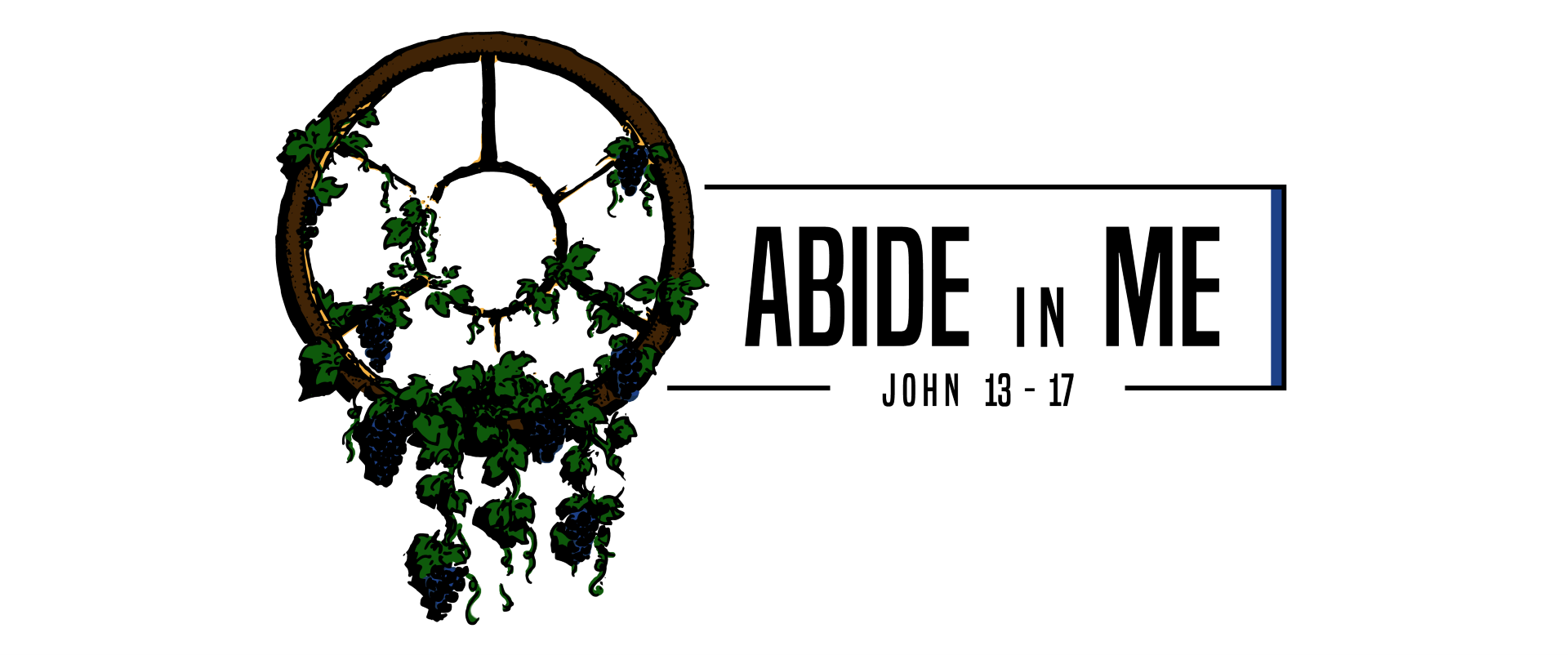 John 13-17: Abide in Me