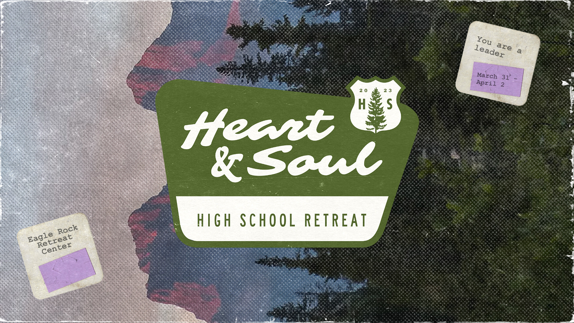 Heart and Soul Graphic