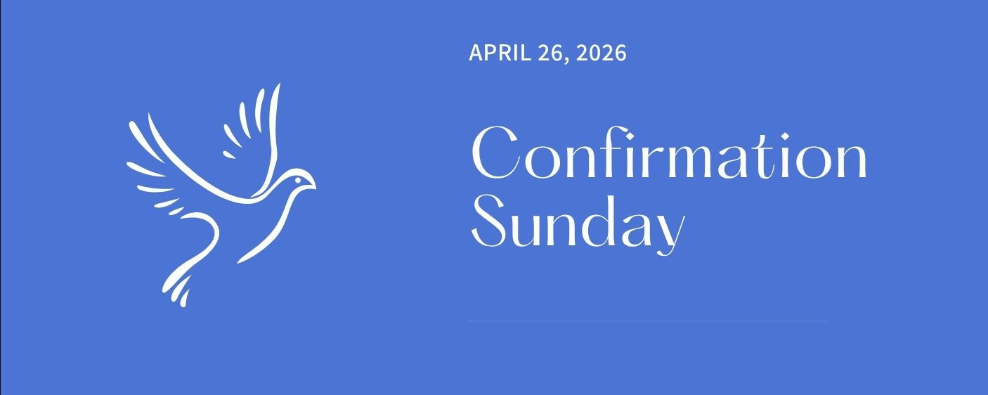 Sunday Worship - April 26, 2026 (10:30am)